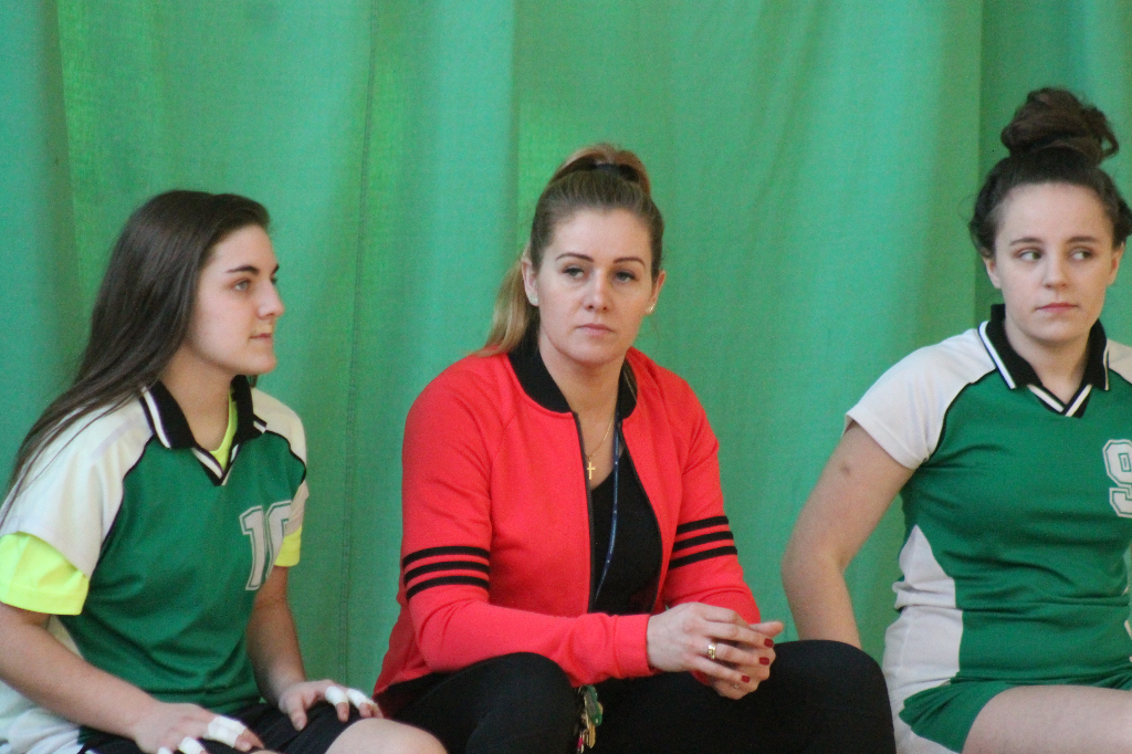 Zanim rozpoczną ferie, wyłonią mistrza powiatu