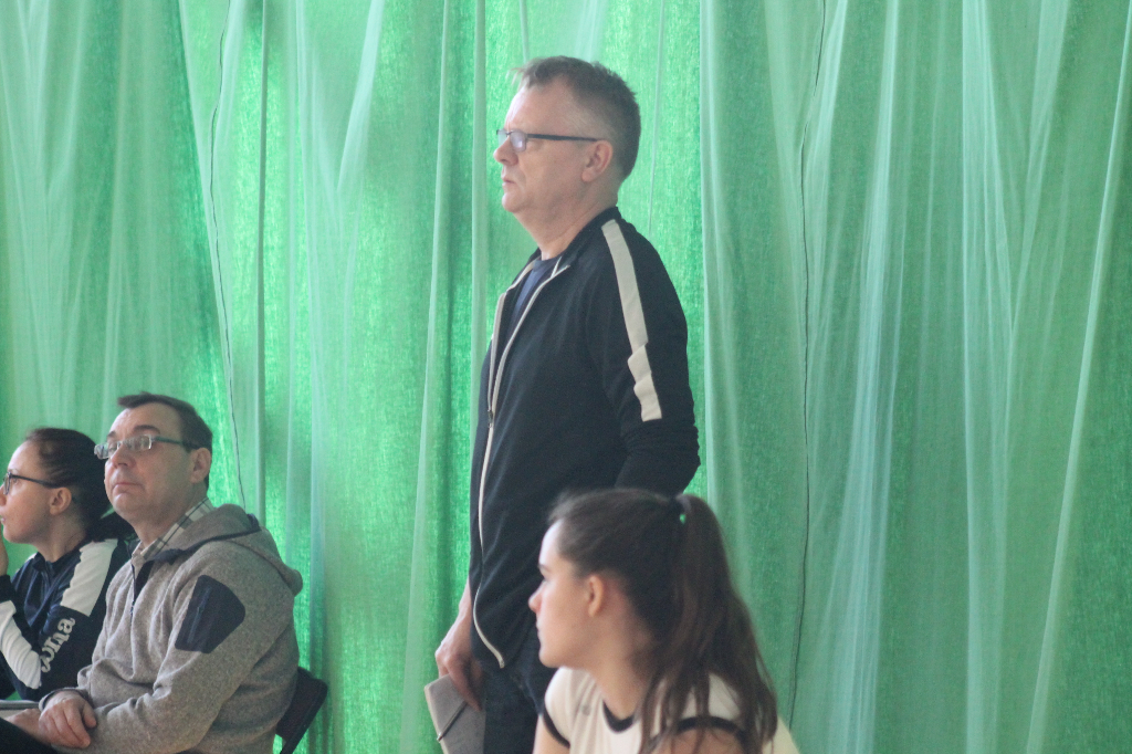 Zanim rozpoczną ferie, wyłonią mistrza powiatu