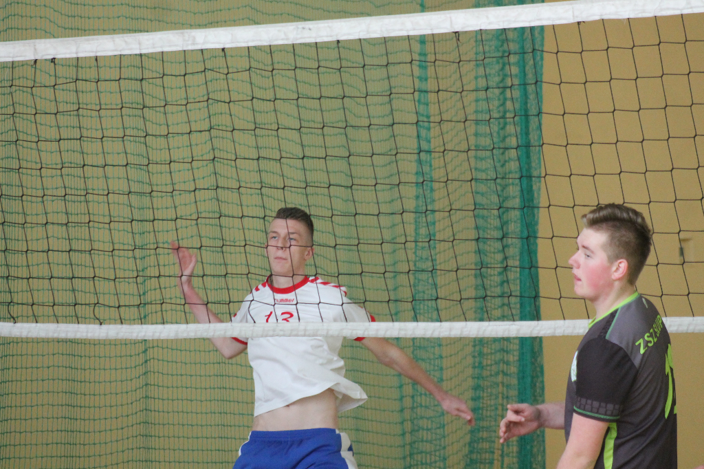 Zanim rozpoczną ferie, wyłonią mistrza powiatu