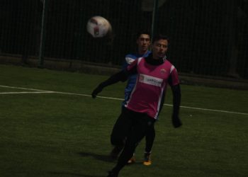 3-ligowa Jarota ogrywa SKP w sparingu