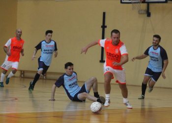 Pierwszy walkower. Mistrz w ostatniej kolejce