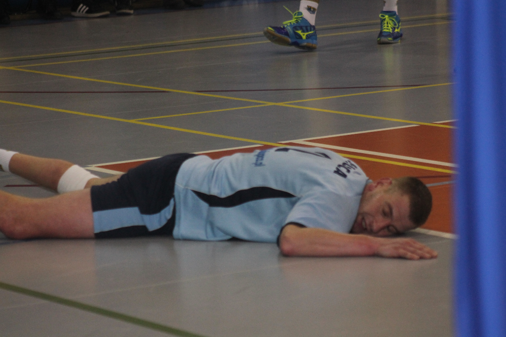 Szóste, drugie, pierwsze… Biołe Pympki mistrzami