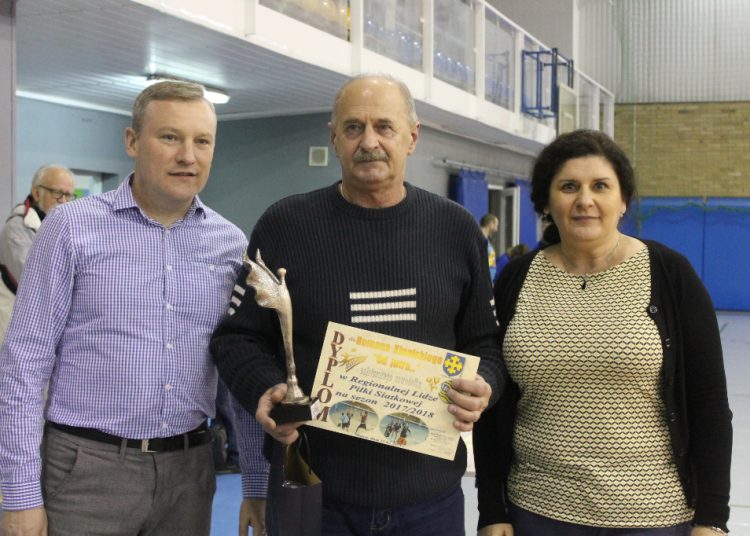 Szóste, drugie, pierwsze… Biołe Pympki mistrzami