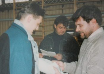 Rok jubileuszów MOSu i MOSiRu