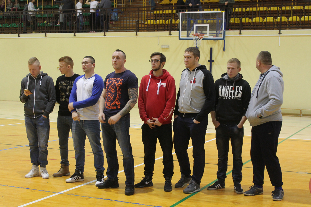 Historyczny awans Familiady. Mistrzostwo Ergo, spadek Stolarzy