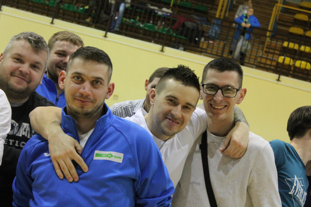 Historyczny awans Familiady. Mistrzostwo Ergo, spadek Stolarzy