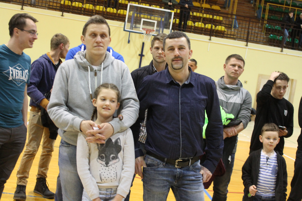 Historyczny awans Familiady. Mistrzostwo Ergo, spadek Stolarzy