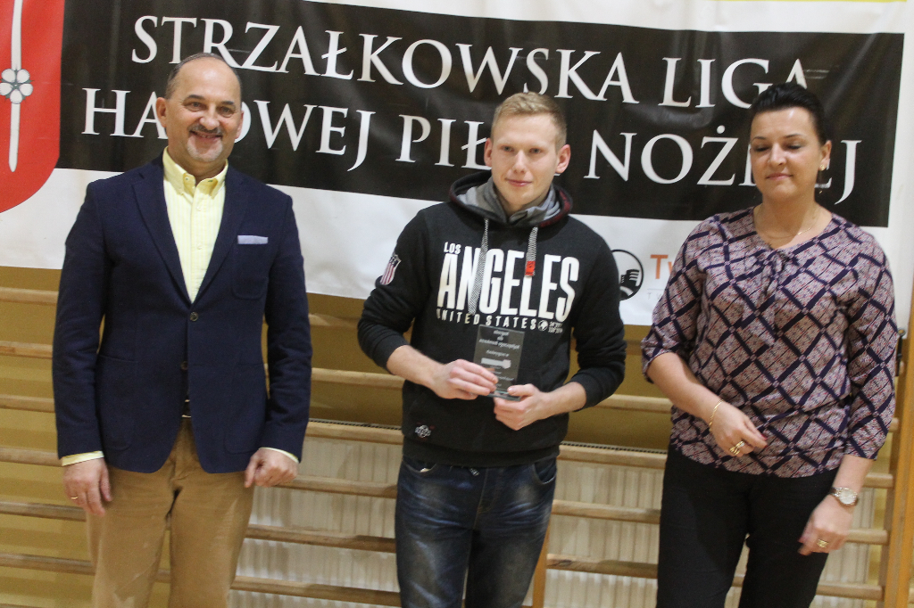 Historyczny awans Familiady. Mistrzostwo Ergo, spadek Stolarzy