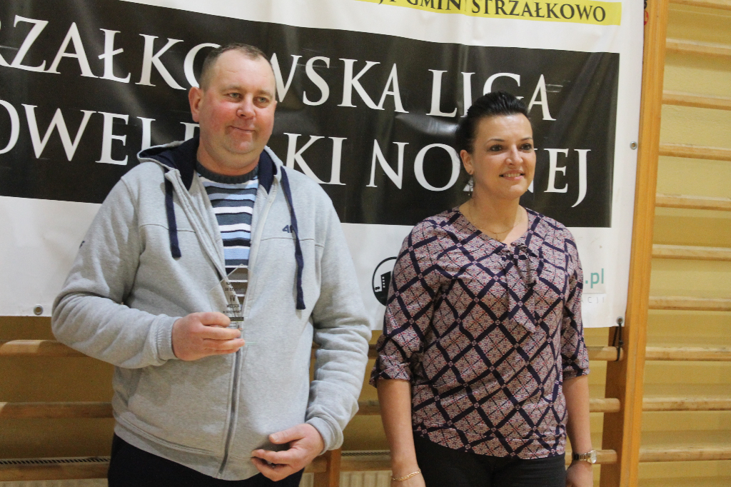 Historyczny awans Familiady. Mistrzostwo Ergo, spadek Stolarzy