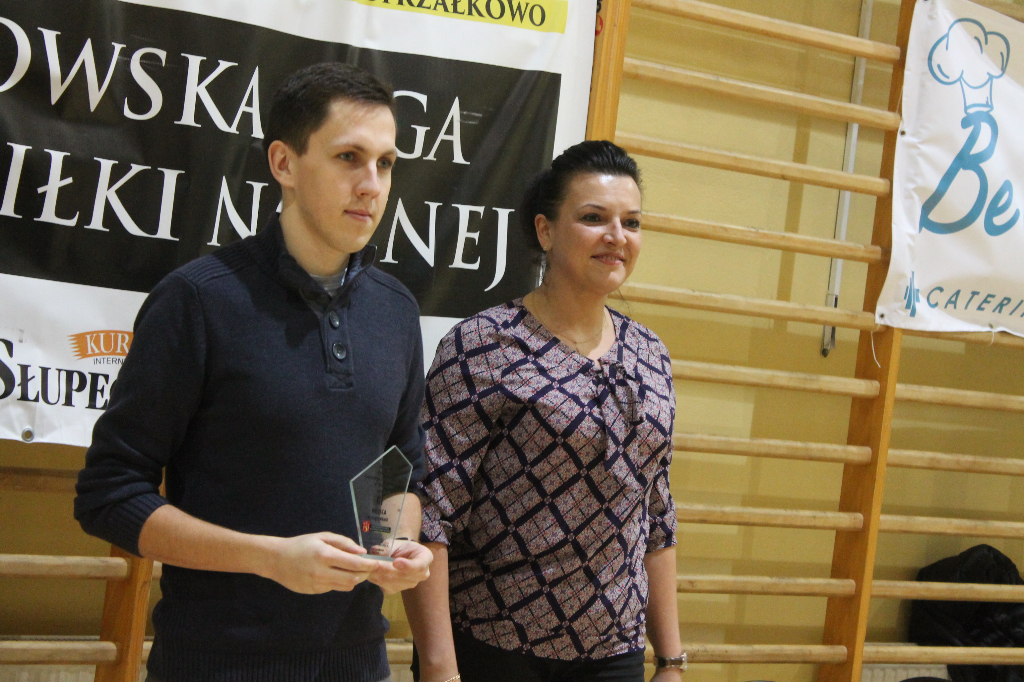 Historyczny awans Familiady. Mistrzostwo Ergo, spadek Stolarzy