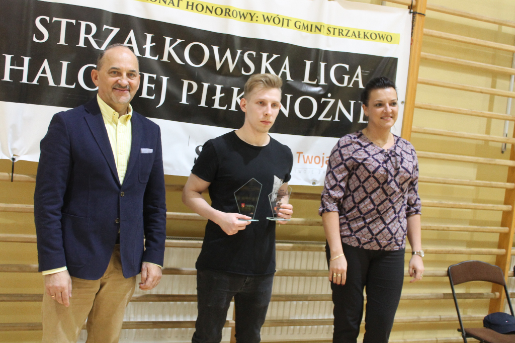 Historyczny awans Familiady. Mistrzostwo Ergo, spadek Stolarzy