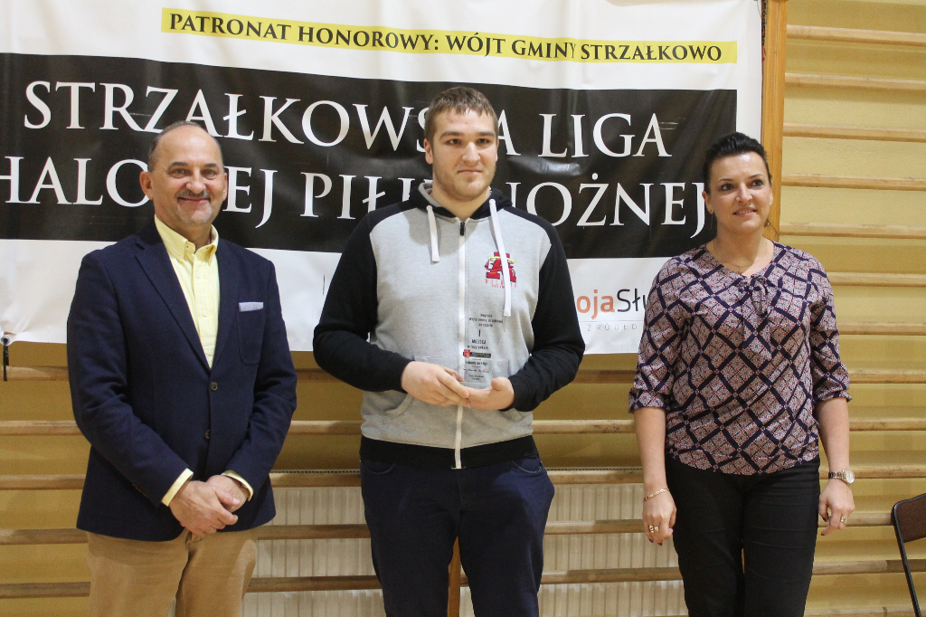 Historyczny awans Familiady. Mistrzostwo Ergo, spadek Stolarzy