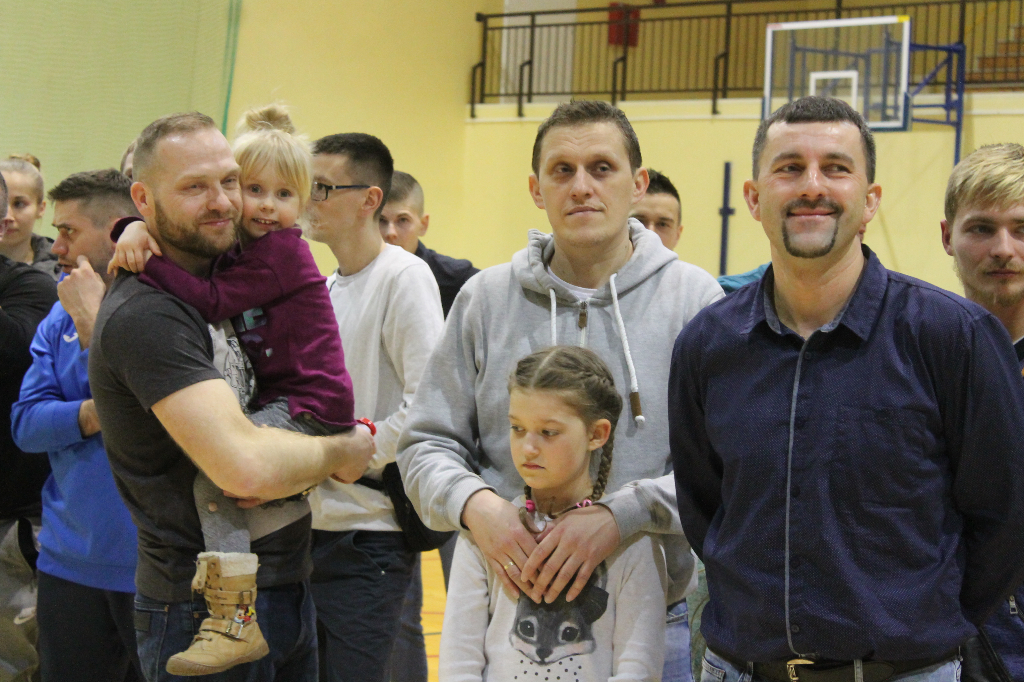 Historyczny awans Familiady. Mistrzostwo Ergo, spadek Stolarzy