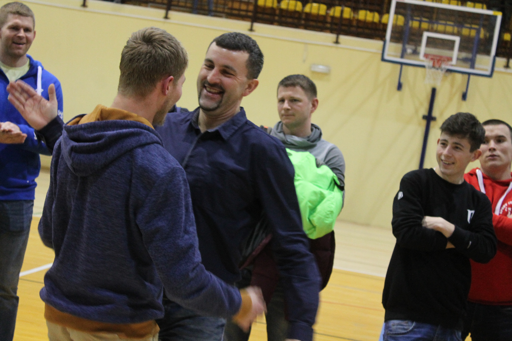 Historyczny awans Familiady. Mistrzostwo Ergo, spadek Stolarzy