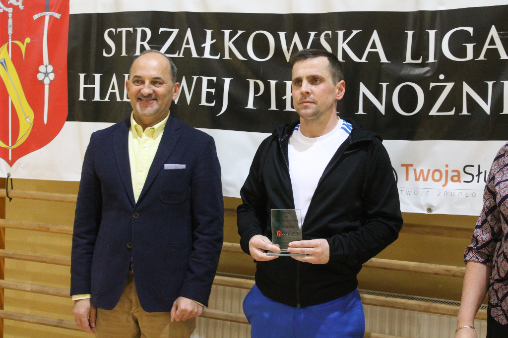 Historyczny awans Familiady. Mistrzostwo Ergo, spadek Stolarzy