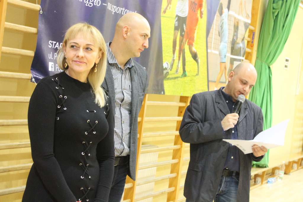 Historyczny awans Familiady. Mistrzostwo Ergo, spadek Stolarzy