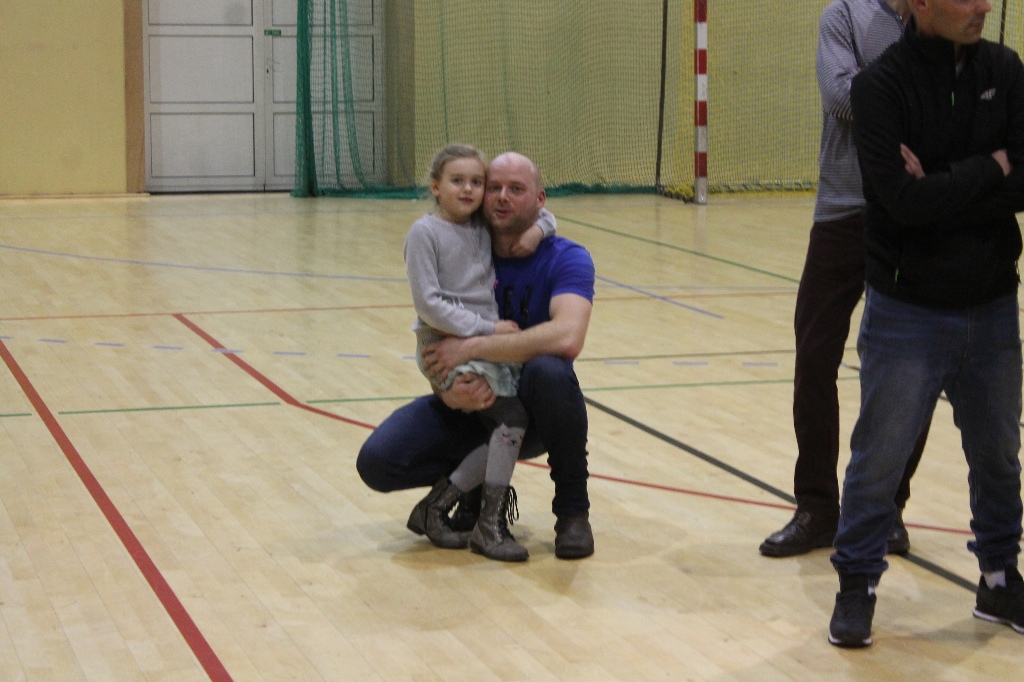 Historyczny awans Familiady. Mistrzostwo Ergo, spadek Stolarzy