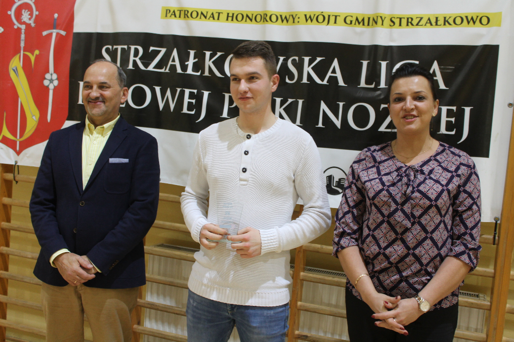 Historyczny awans Familiady. Mistrzostwo Ergo, spadek Stolarzy