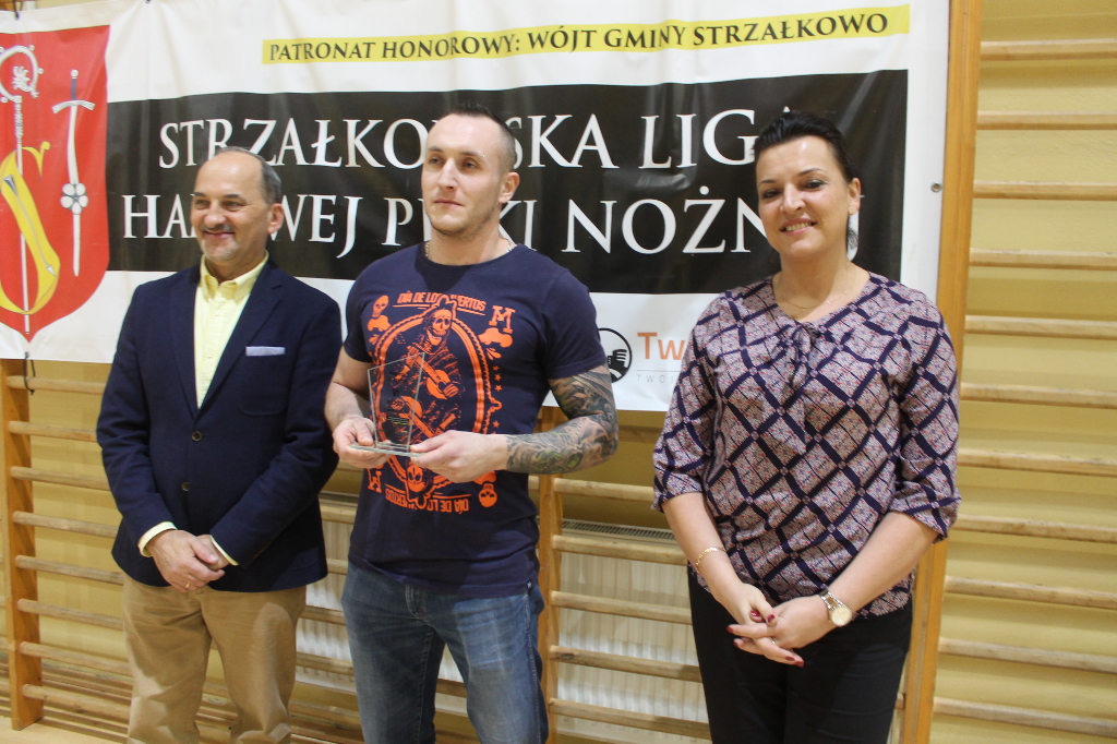 Historyczny awans Familiady. Mistrzostwo Ergo, spadek Stolarzy