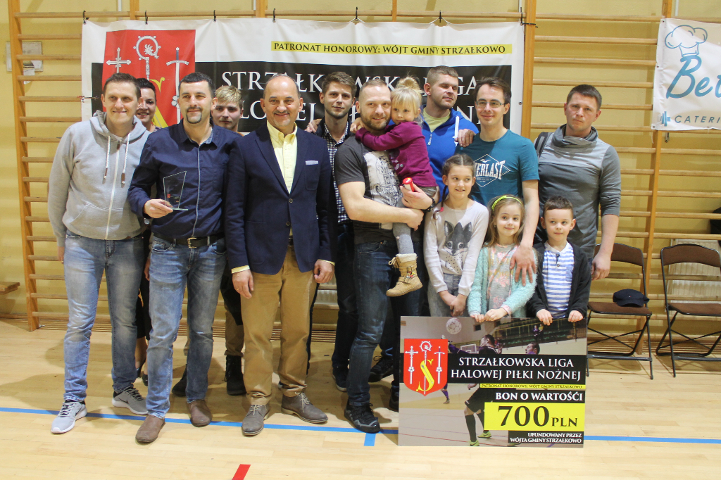 Historyczny awans Familiady. Mistrzostwo Ergo, spadek Stolarzy