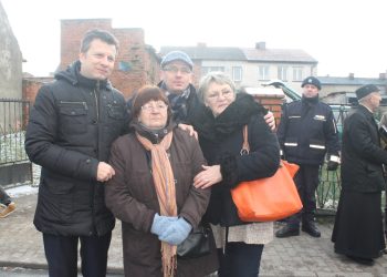 Międzynarodowy Dzień Pamięci o Ofiarach Holokaustu w Zagórowie