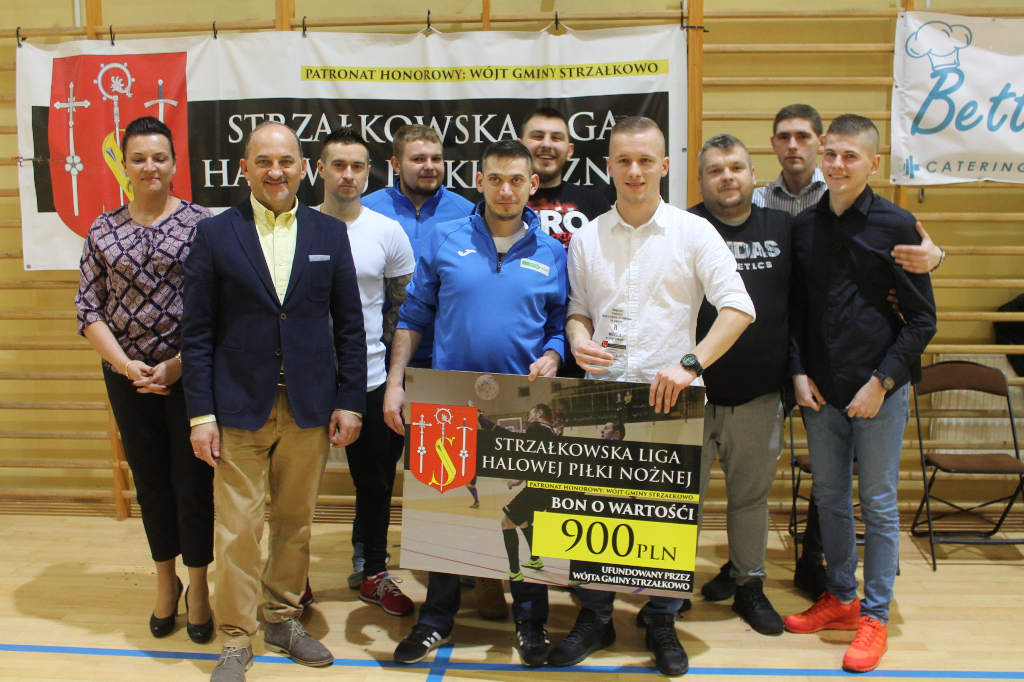 Historyczny awans Familiady. Mistrzostwo Ergo, spadek Stolarzy