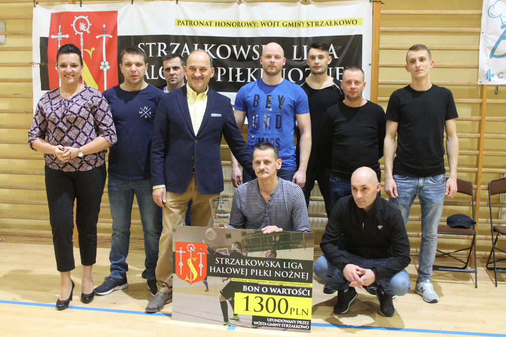 Historyczny awans Familiady. Mistrzostwo Ergo, spadek Stolarzy