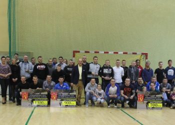 Historyczny awans Familiady. Mistrzostwo Ergo, spadek Stolarzy