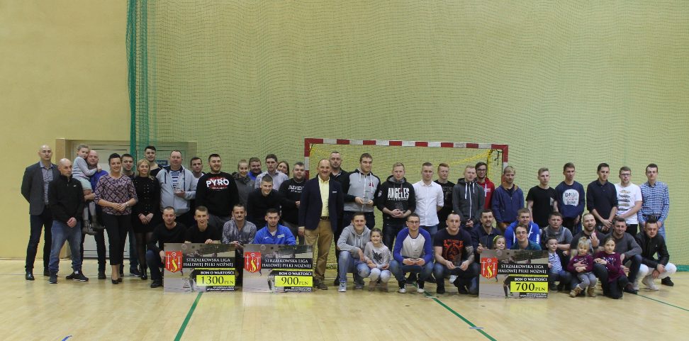 Historyczny awans Familiady. Mistrzostwo Ergo, spadek Stolarzy