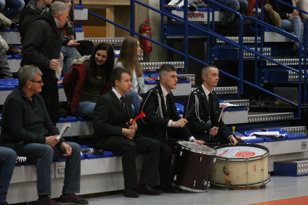 Wygrana po pięciu setach FOTO