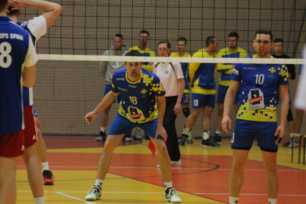 Wygrana po pięciu setach FOTO