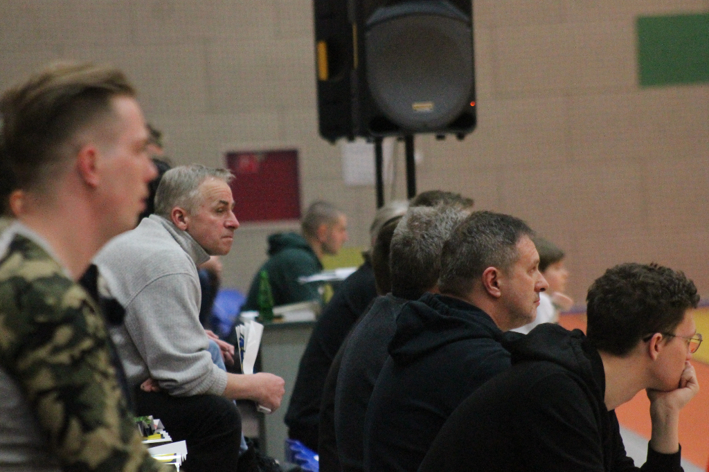 Wygrana po pięciu setach FOTO