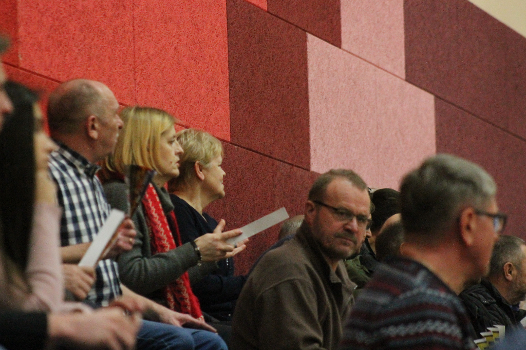 Wygrana po pięciu setach FOTO