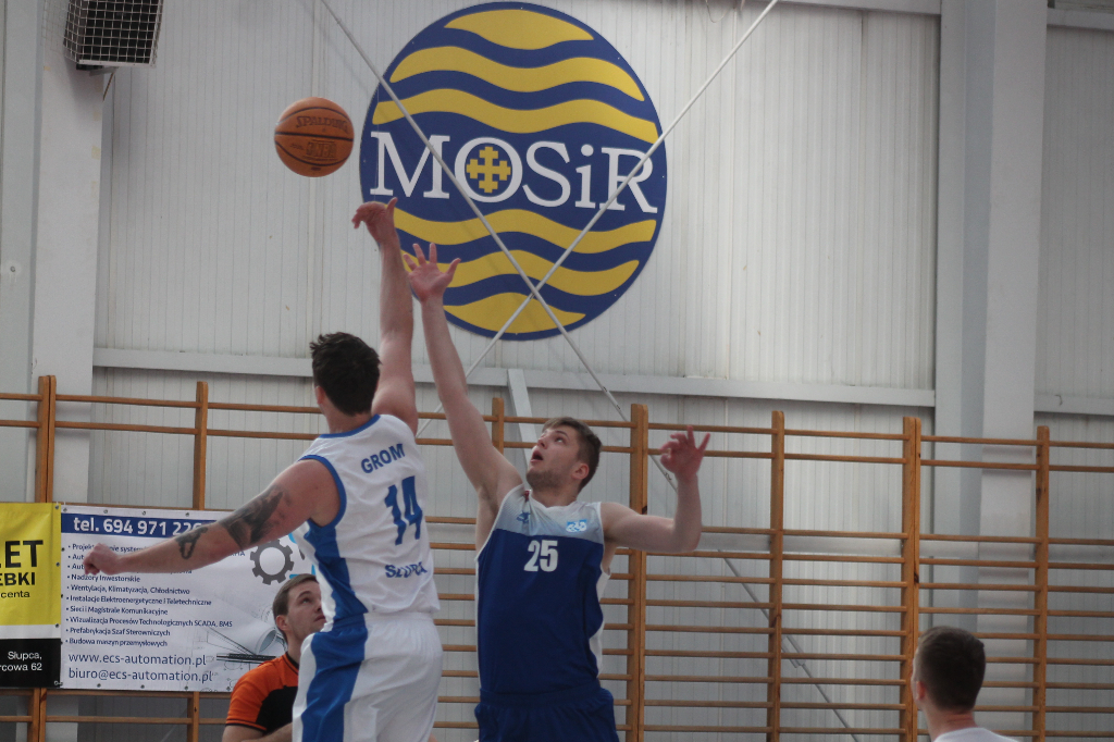 Ostatni mecz, ostatnia porażka FOTO