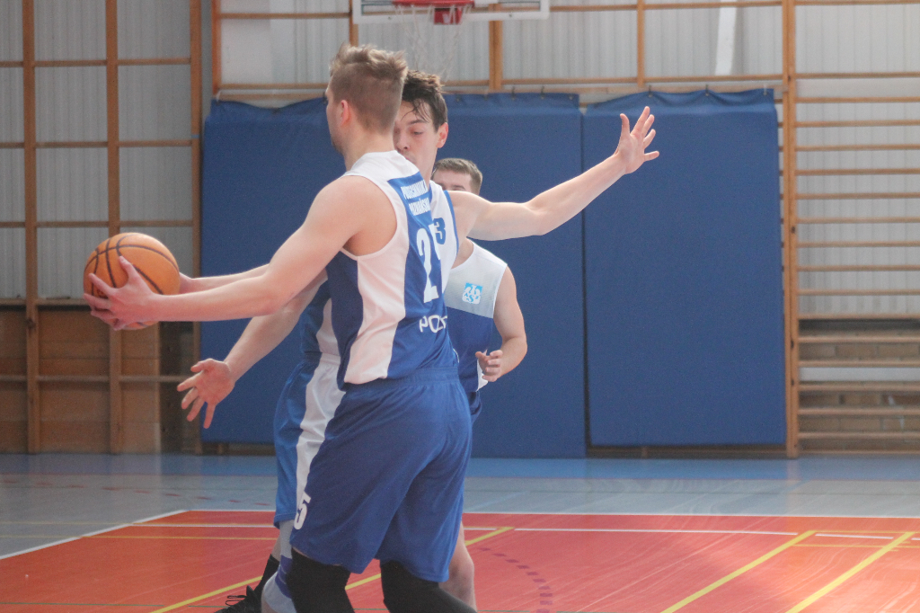 Ostatni mecz, ostatnia porażka FOTO