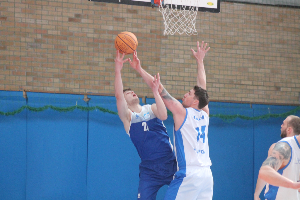 Ostatni mecz, ostatnia porażka FOTO