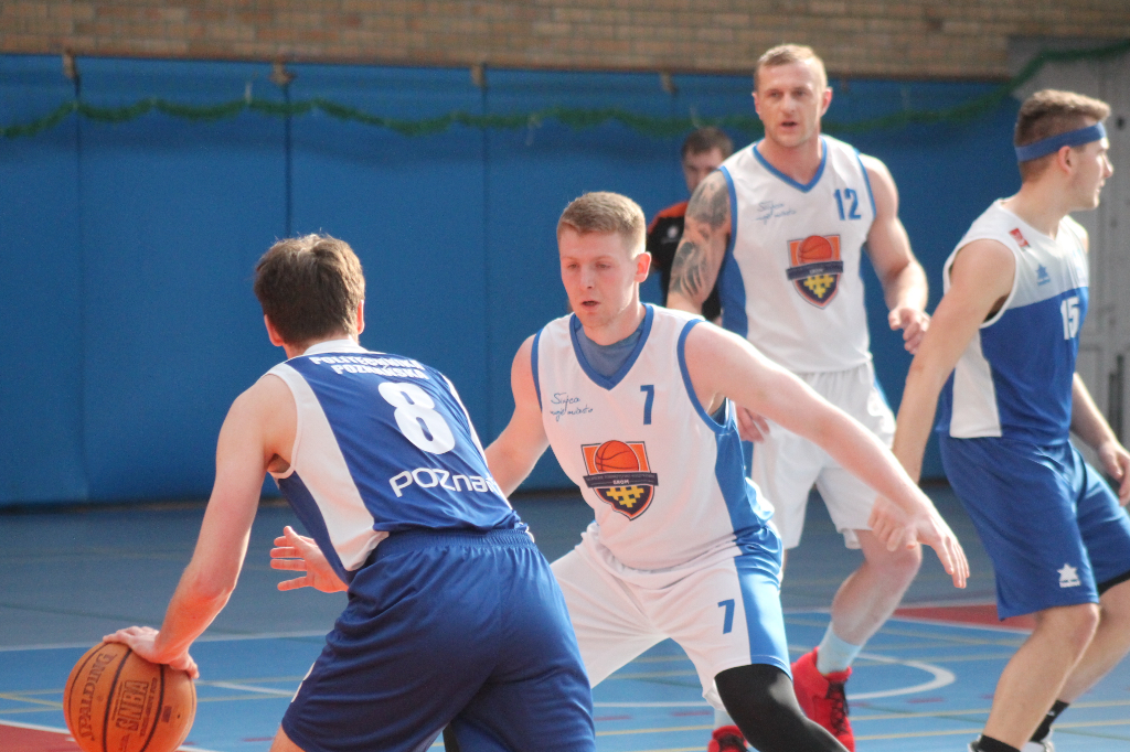 Ostatni mecz, ostatnia porażka FOTO