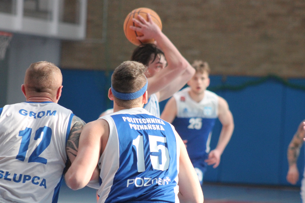 Ostatni mecz, ostatnia porażka FOTO