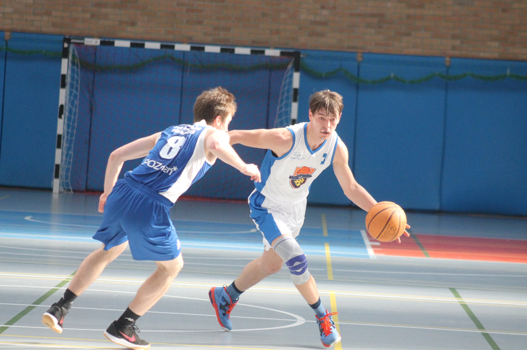 Ostatni mecz, ostatnia porażka FOTO