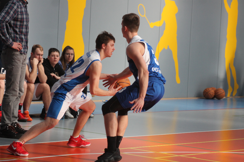 Ostatni mecz, ostatnia porażka FOTO