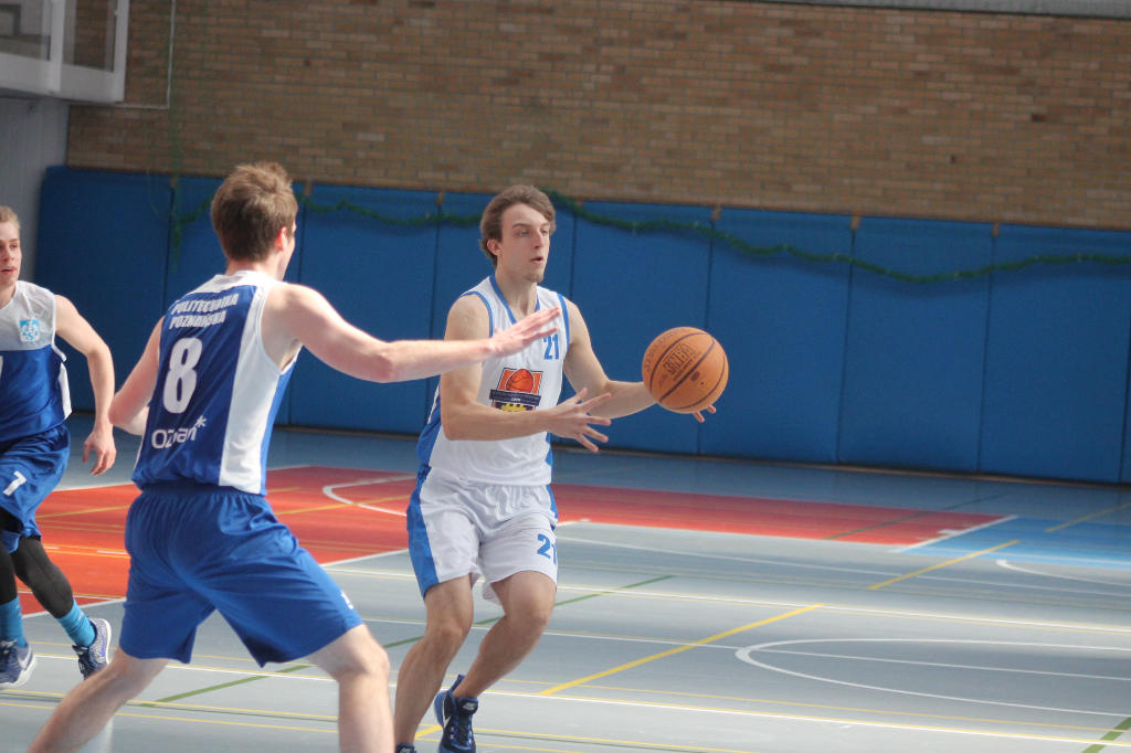 Ostatni mecz, ostatnia porażka FOTO