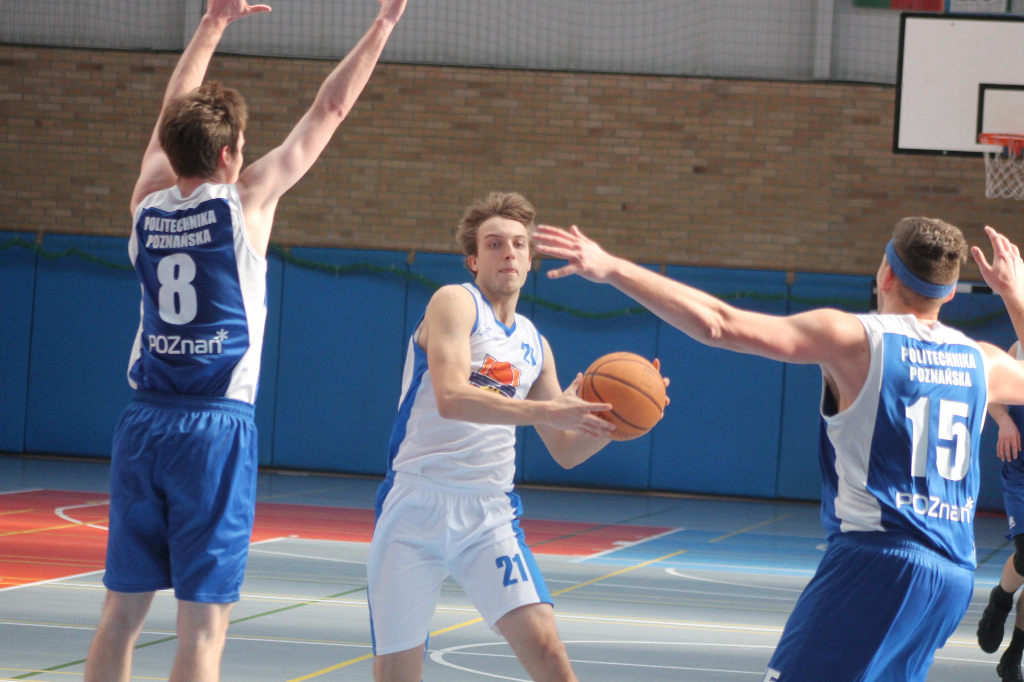 Ostatni mecz, ostatnia porażka FOTO