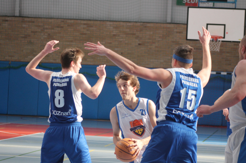 Ostatni mecz, ostatnia porażka FOTO