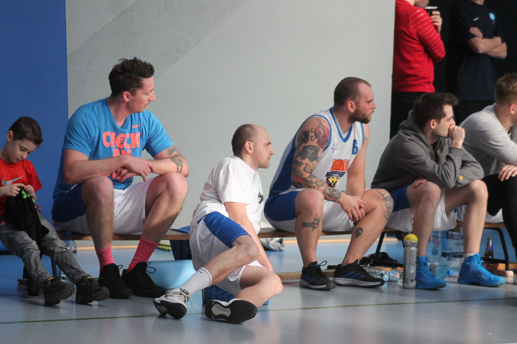 Ostatni mecz, ostatnia porażka FOTO