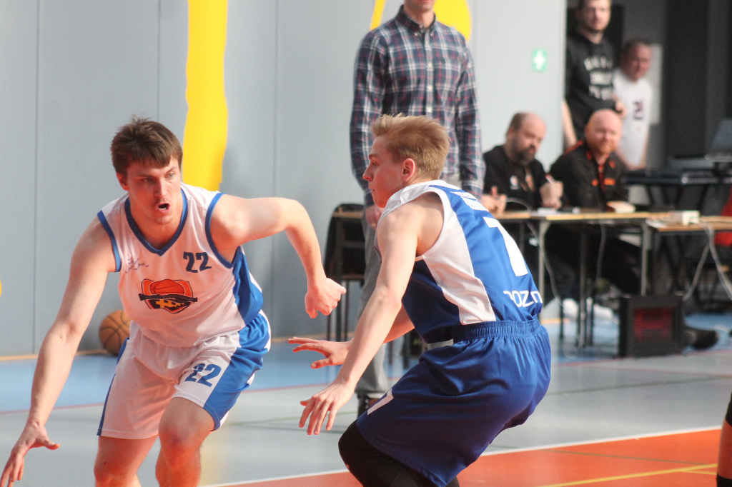 Ostatni mecz, ostatnia porażka FOTO