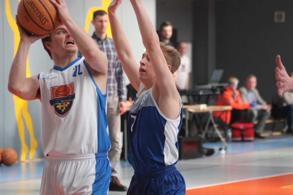 Ostatni mecz, ostatnia porażka FOTO