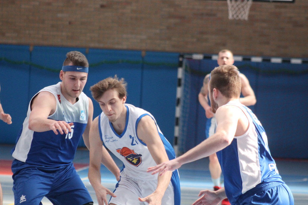 Ostatni mecz, ostatnia porażka FOTO