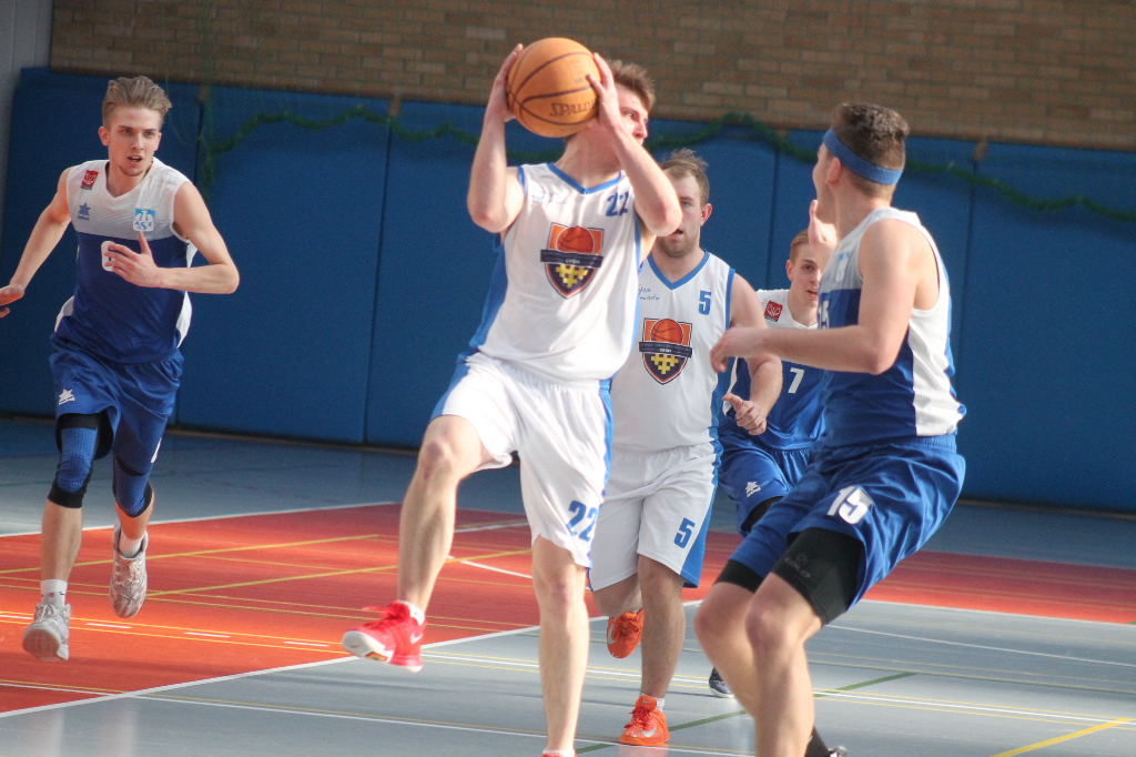 Ostatni mecz, ostatnia porażka FOTO