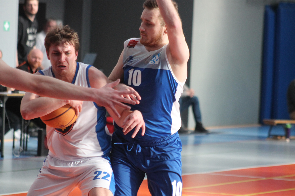 Ostatni mecz, ostatnia porażka FOTO