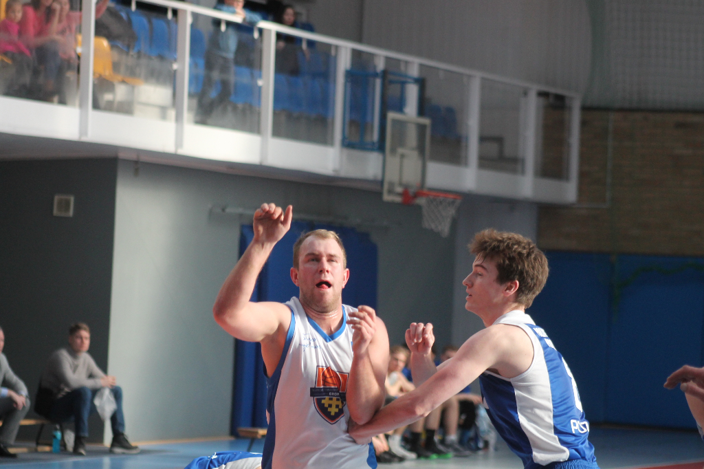 Ostatni mecz, ostatnia porażka FOTO